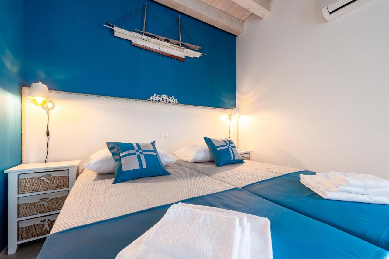 Nautica 1 - Old Town Guest house *