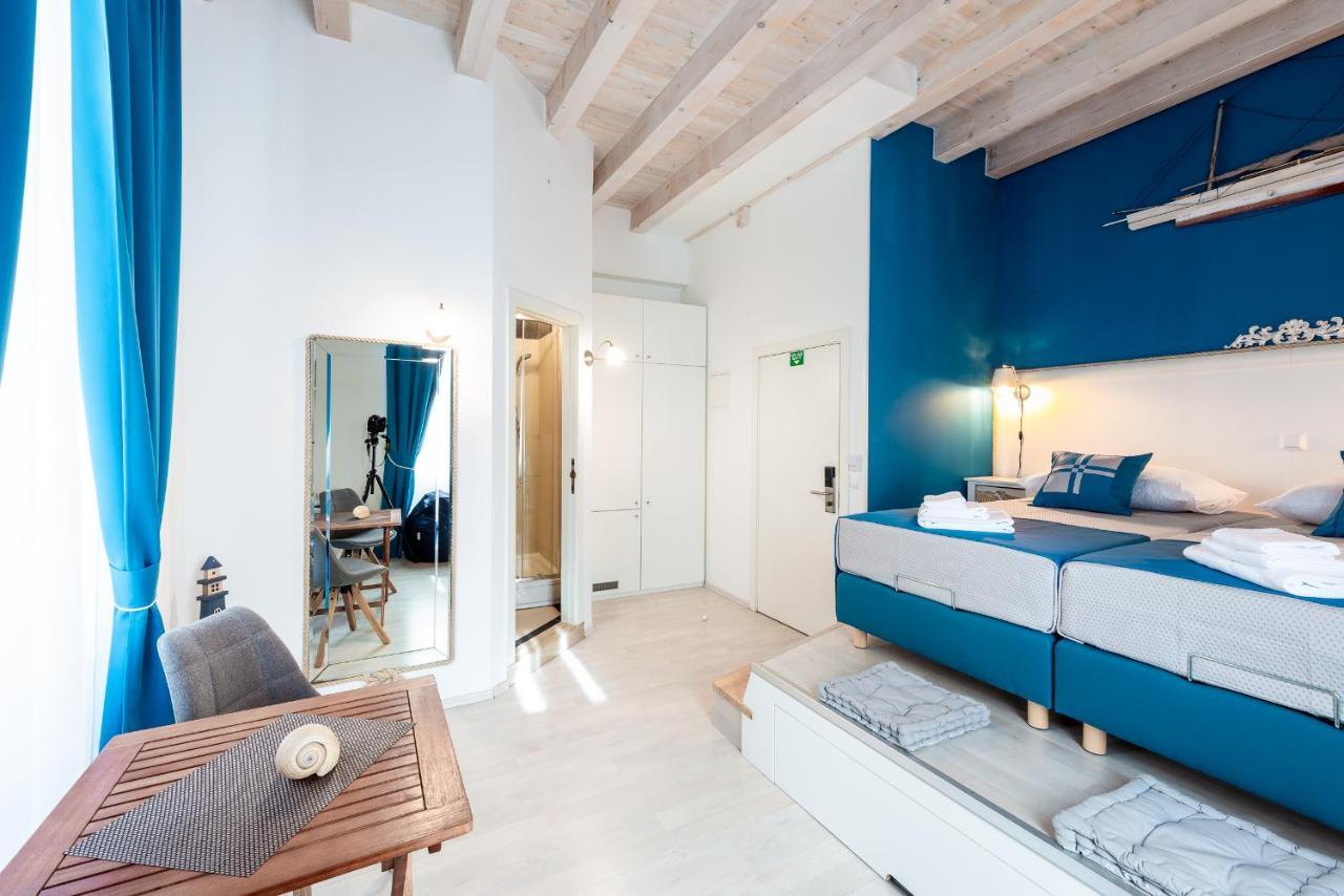 Nautica 1 - Old Town Guest house *
