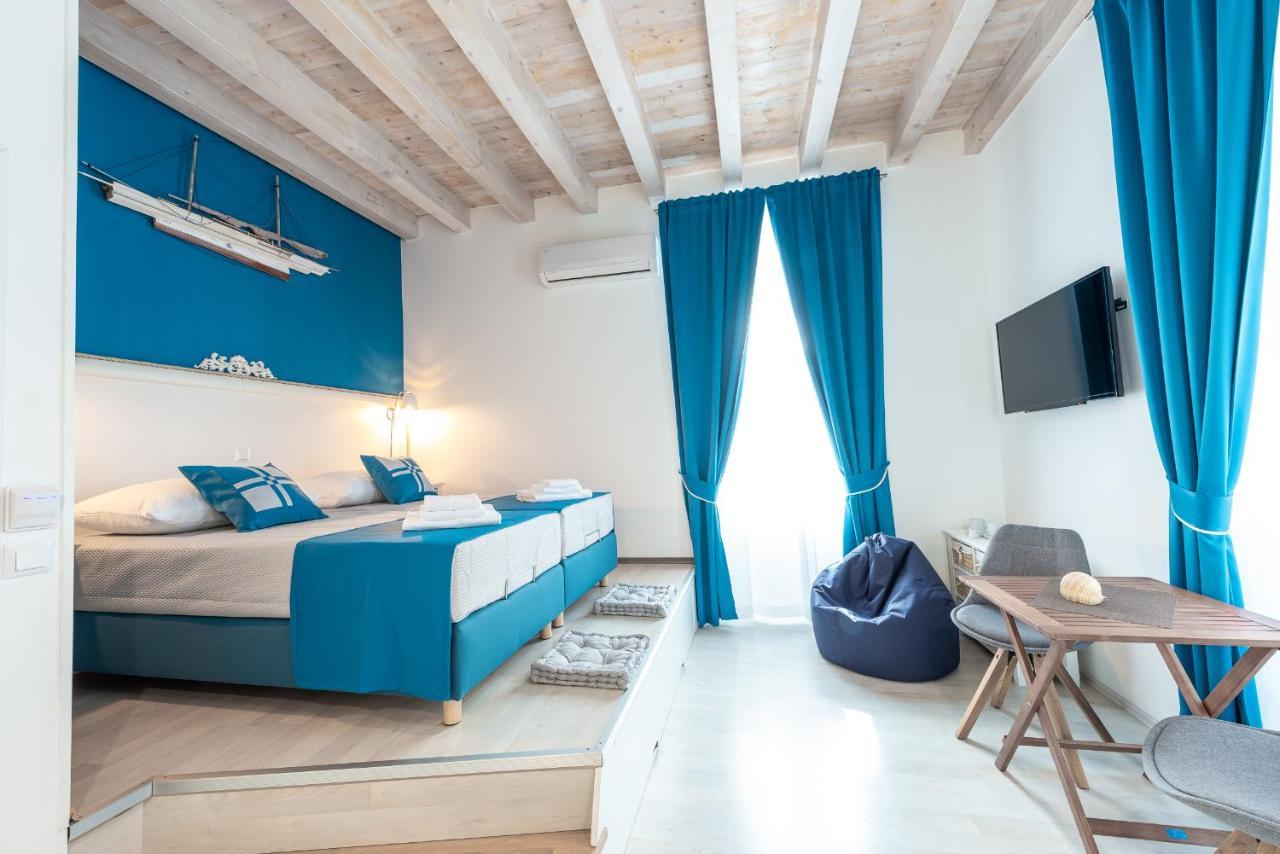 Nautica 1 - Old Town Guest house