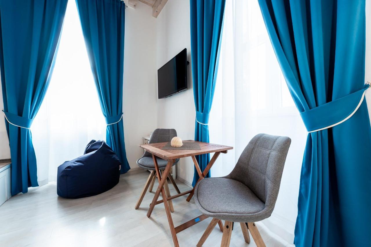 Guest house Nautica 1 - Old Town