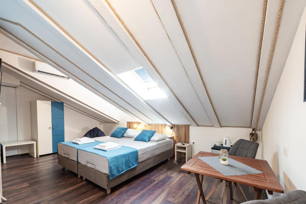 Guest house Nautica 1 - Old Town *